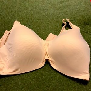 Torrid Curve Bra 44C No Underwire